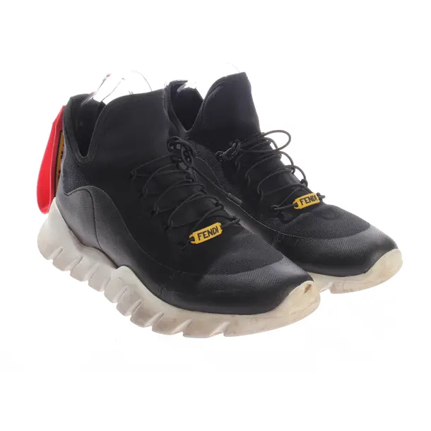 Sneakers, in Black, Fendi