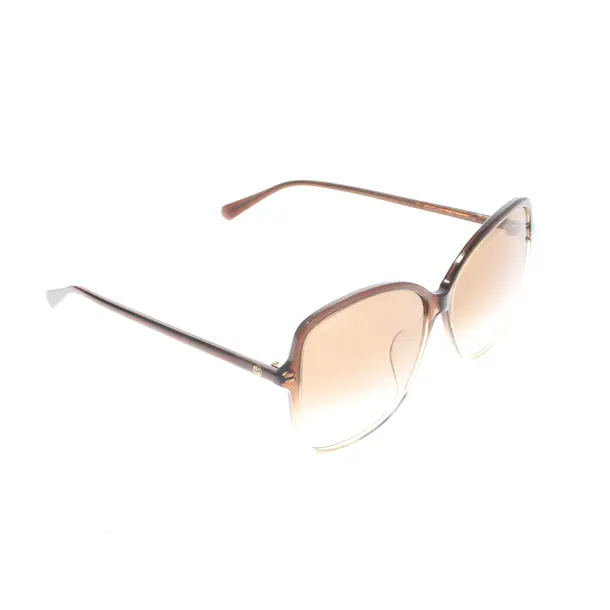 Sunglasses, in Dark Brown, Synthetic, Gucci