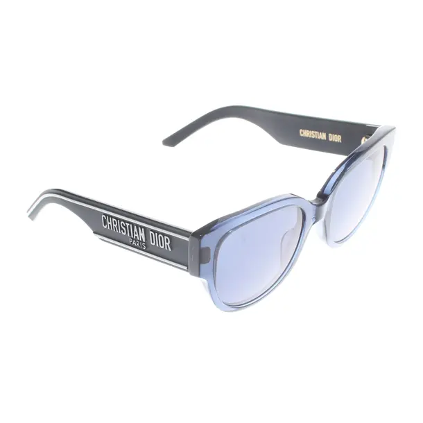 Sunglasses, in Navy, Synthetic, Dior