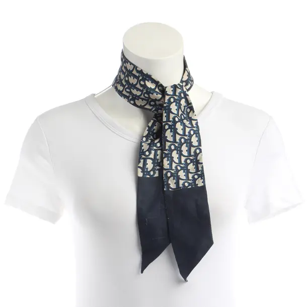 Stola, in Beige, Seta, Dior