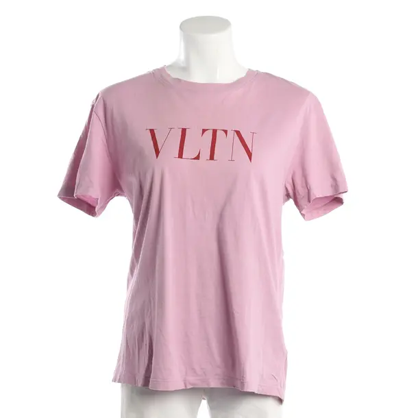 Shirt, in Rosa, Baumwolle, Valentino