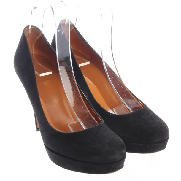Pumps, in Black, Gucci