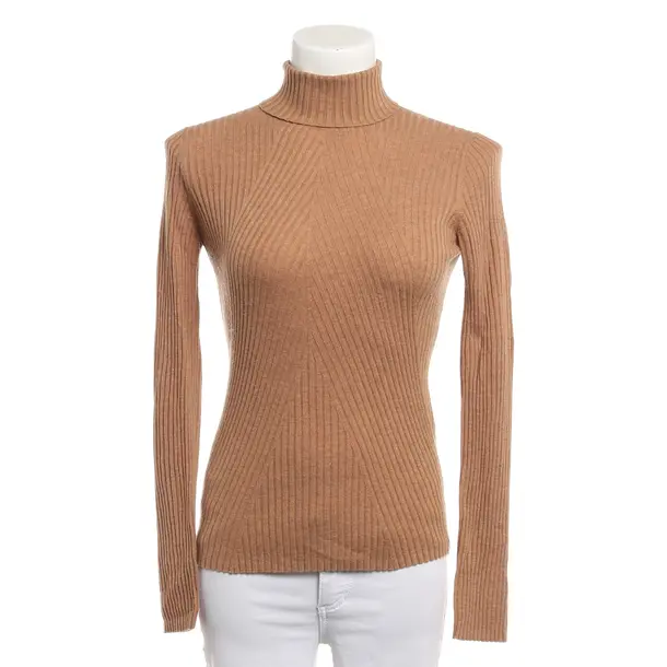 Jumper, in Brown, Polyamide, Maje