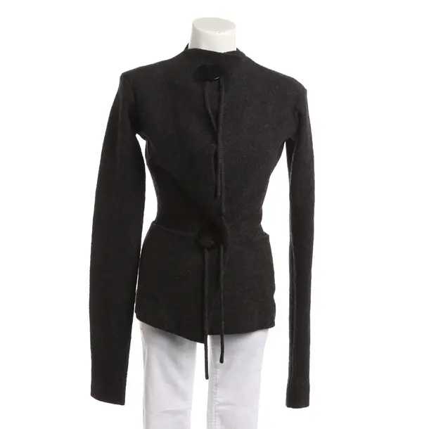 Giacca mezza stagione, in Grigio, Lana, Vivienne Westwood