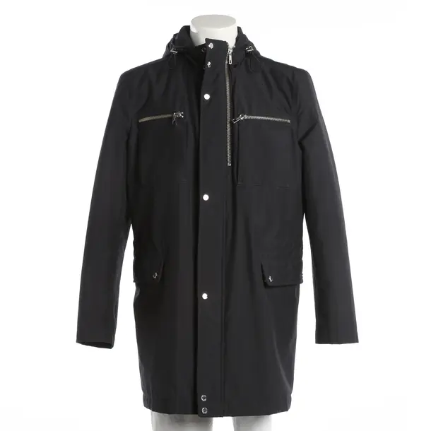 Giacca mezza stagione, in Marina Militare, Poliestere, Karl Lagerfeld