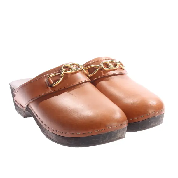 Scarpe basse, in Marrone chiaro, Céline