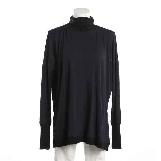 Jumper, in Navy, Modal, Patrizia Pepe