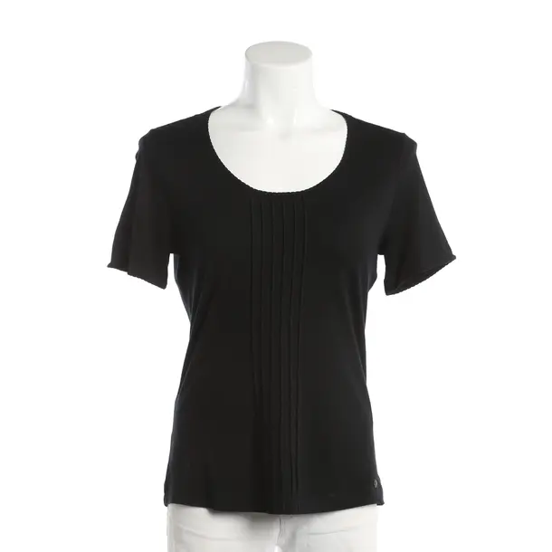 Camicia, in Nero, Modal, Escada