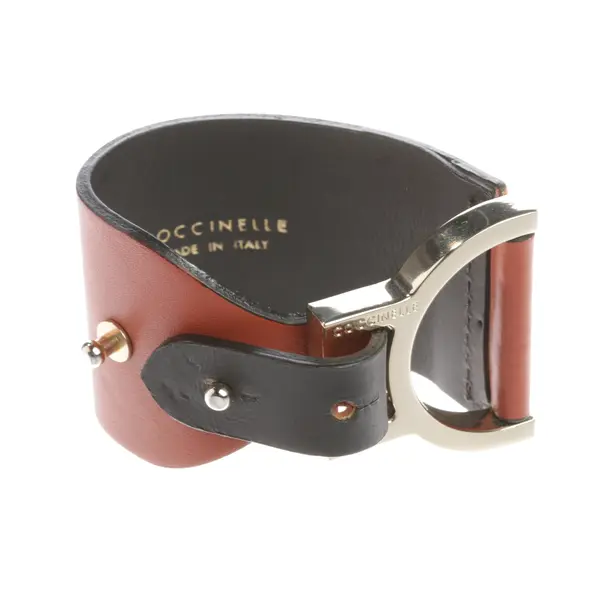 Bracelet, in Brown, Leather, Coccinelle
