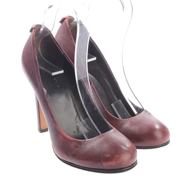 Décolleté, in Bordeaux, Gucci