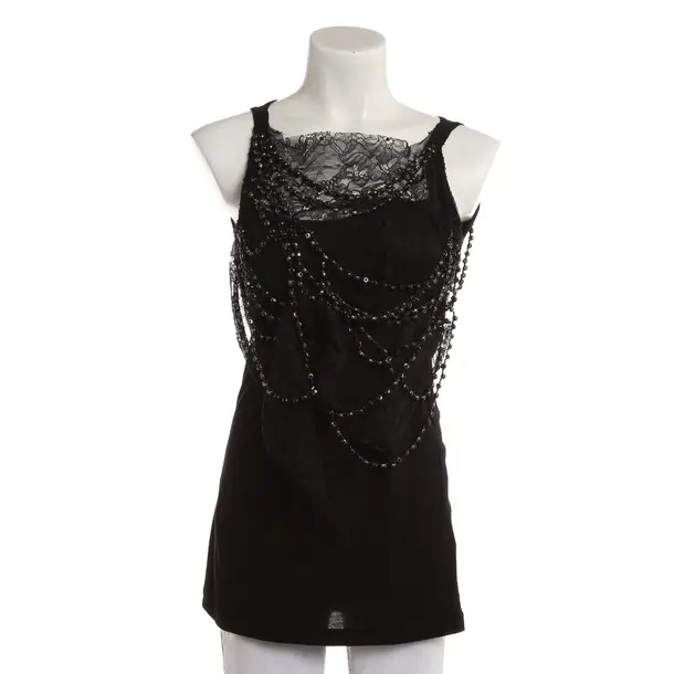 Top, in Black, Modal, Givenchy