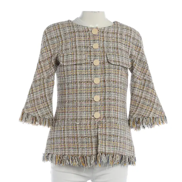 Blazer, in Mehrfarbig, Baumwolle, Chanel