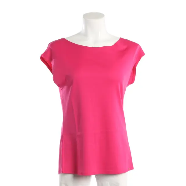 Top, in Fuchsia, Cotton, Marc Cain