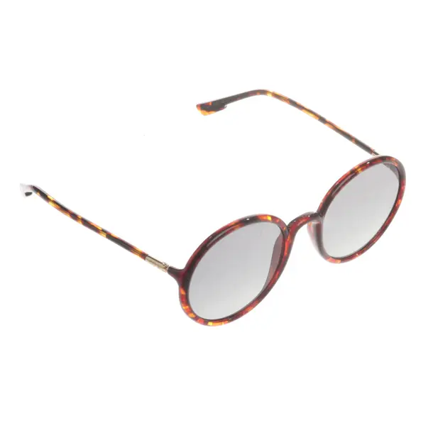 Sonnenbrille, in Braun, Kunststoff, Dior