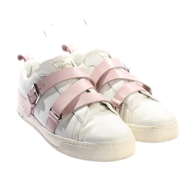 Sneaker, in Weiß, Valentino