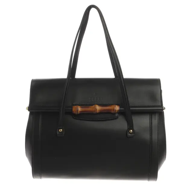 Borsa a cinture a tracolla, in Nero, Pelle, Gucci