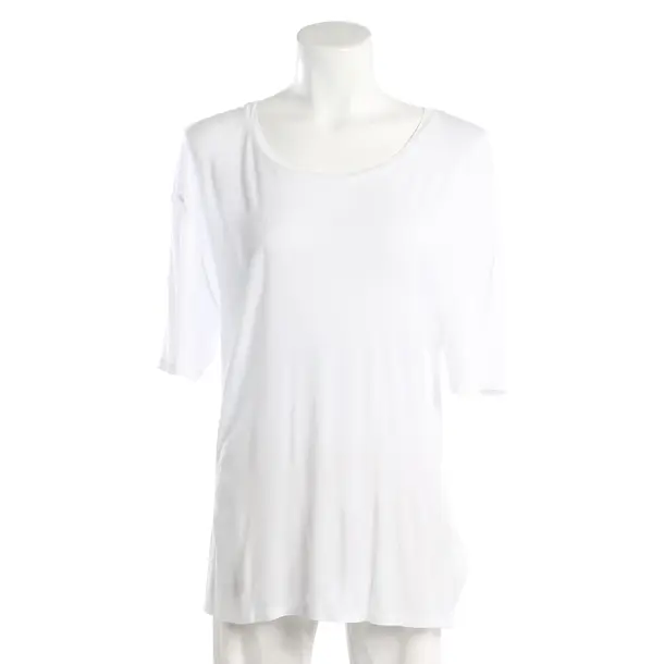 Shirt, in White, Lyocell, Acne Studios