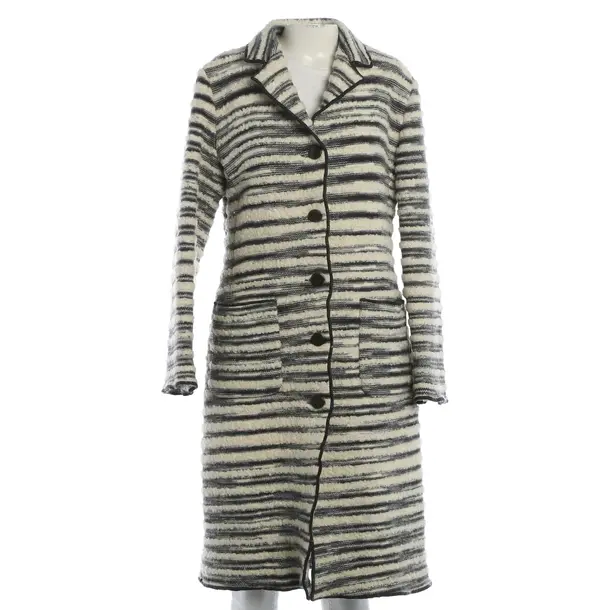Cappotto invernale, in Beige, Lana, Missoni