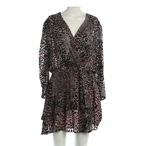 Cocktail Dress, in Pink, Viscose, Zadig & Voltaire