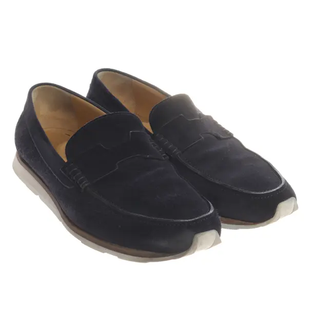 Mocassini, in Marina Militare, Hermès