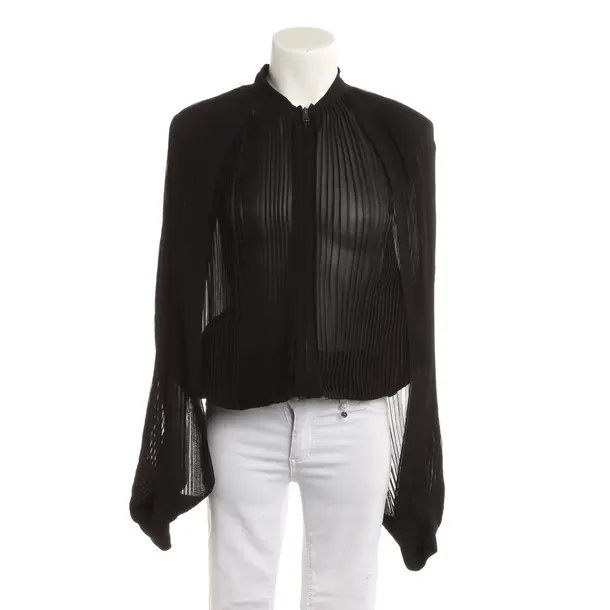 Camicetta, in Nero, Seta, Gucci