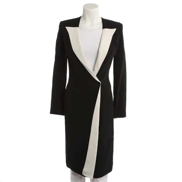 Abito da cocktail, in Nero, Viscosa, Roland Mouret