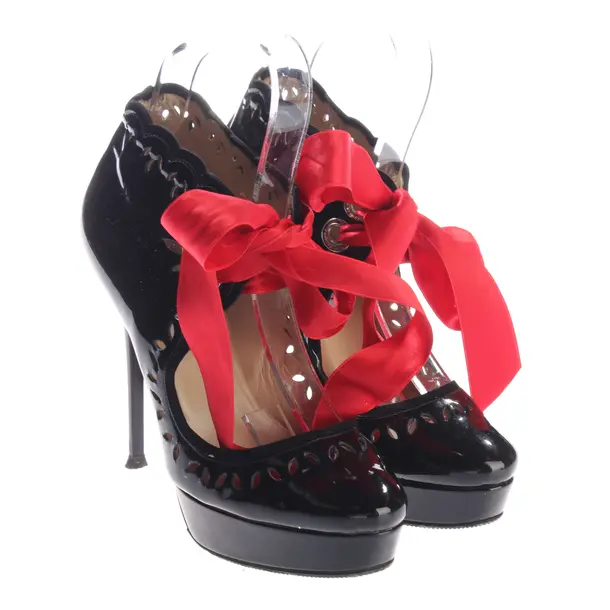 Pumps, in Black, Jimmy Choo