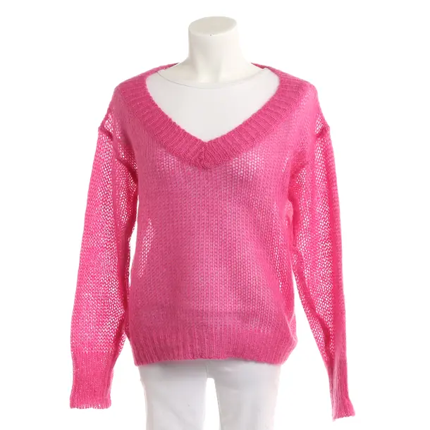 Pullover, in Rosa, Polyamid, Prada