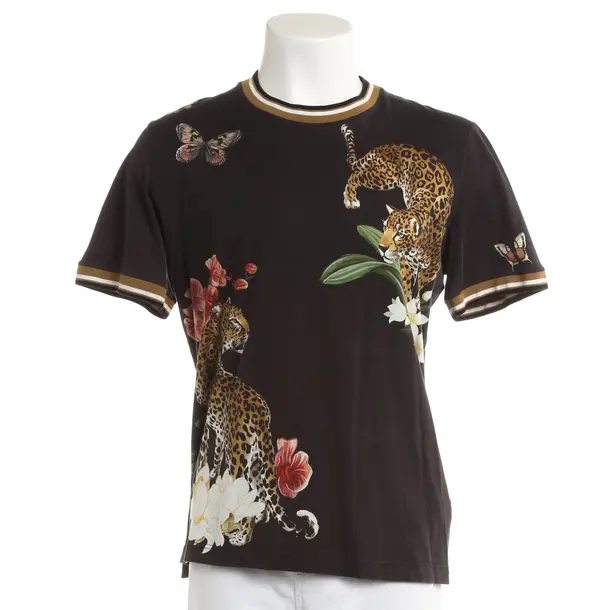 Maglietta, in Marina Militare, Cotone, Dolce e Gabbana