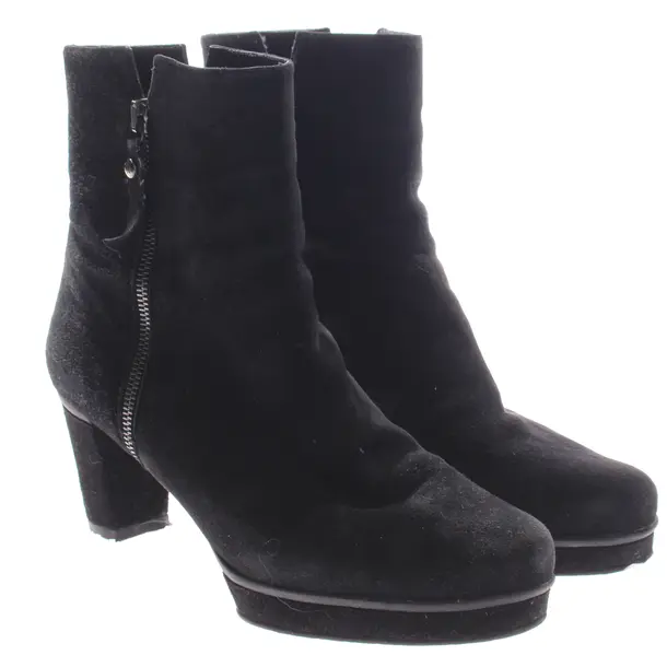 Ankle Boots, in Black, Gucci