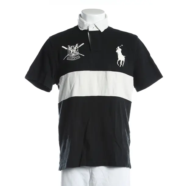 Polo Shirt, in White, Cotton, Polo Ralph Lauren