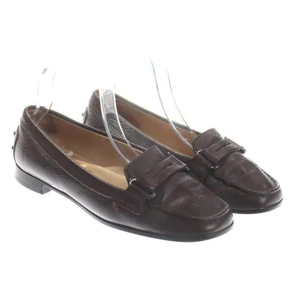Mocassini, in Marrone, Tod's