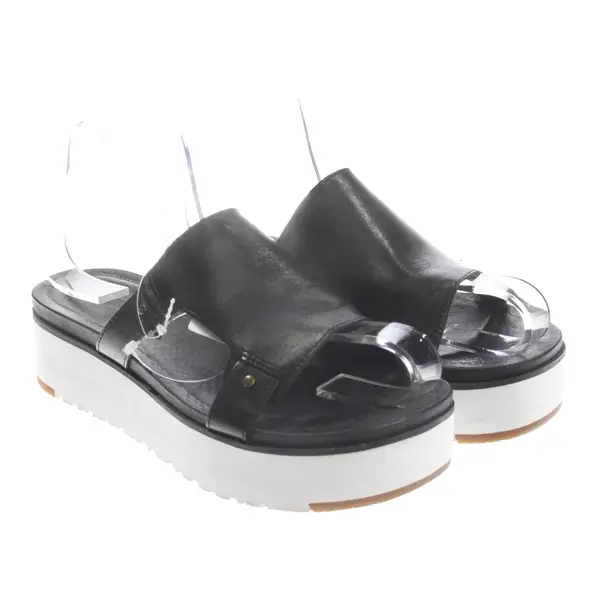 Sandals, in Black, UGG Australia