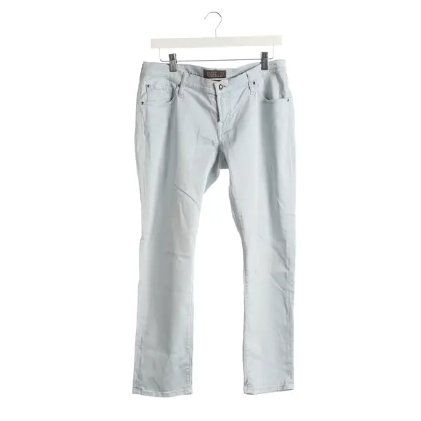 Jeans skinny, in Azzurro, Cotone, Jacob Cohen