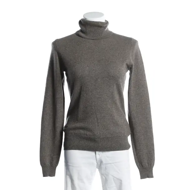 Maglia in cachemire, in Marrone, Cachemire, Emisfero