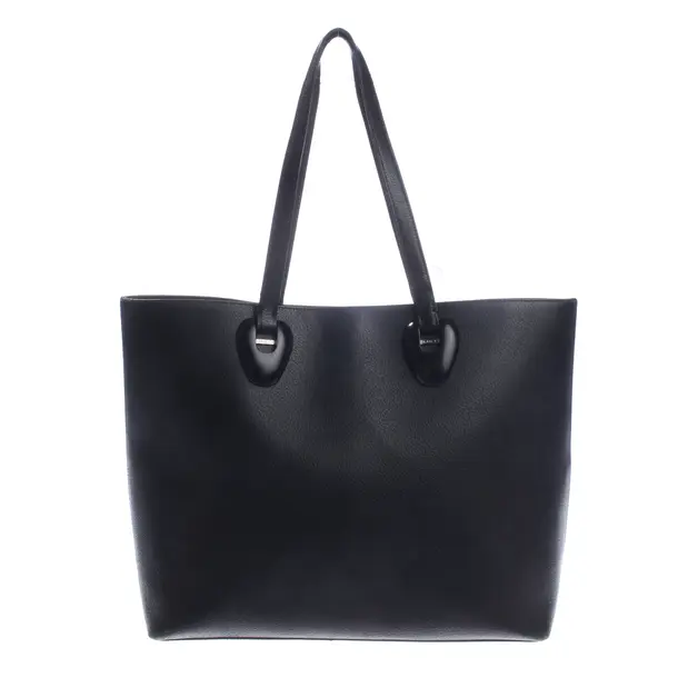 Shopper, in Schwarz, Leder, Gucci