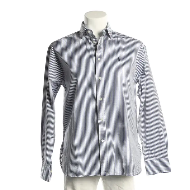 Camicetta, in Blu, Cotone, Polo Ralph Lauren
