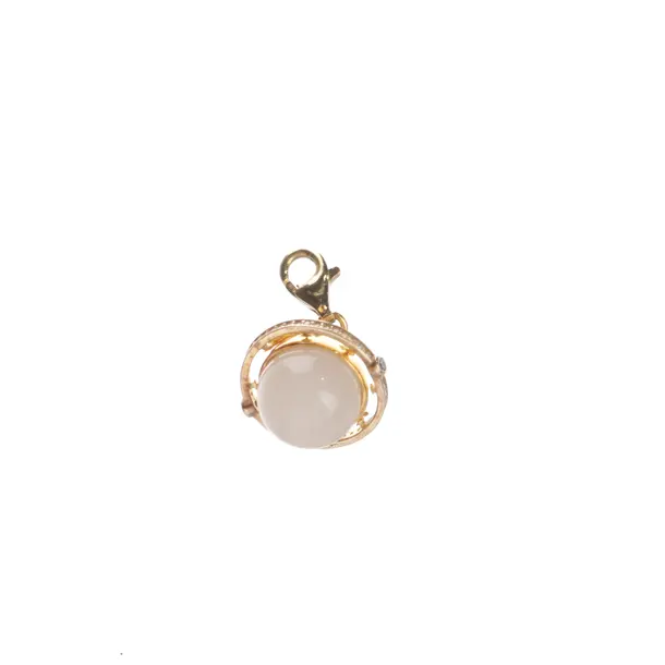 Pendant, in Gold, 925 Sterling Silver, Thomas Sabo