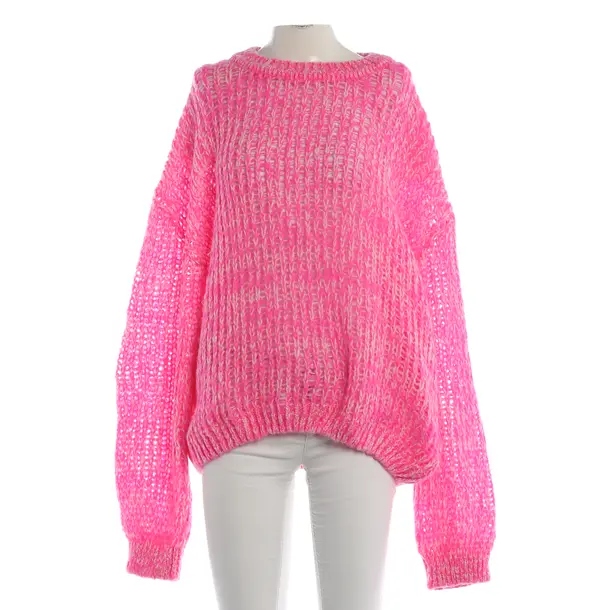 Pullover, in Rosa, Polyacryl, Frogbox