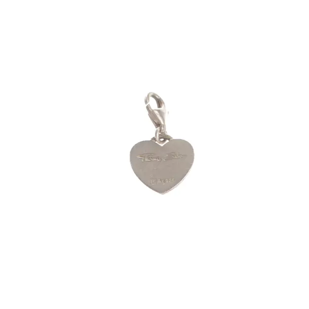 Pendant, in Silver, 925 Sterling Silver, Thomas Sabo
