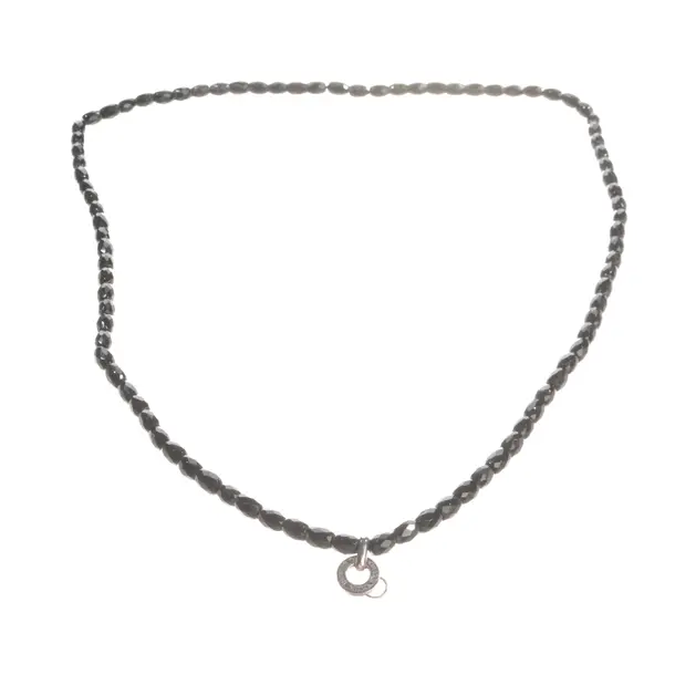 Necklace, in Silver, 925 Sterling Silver, Thomas Sabo