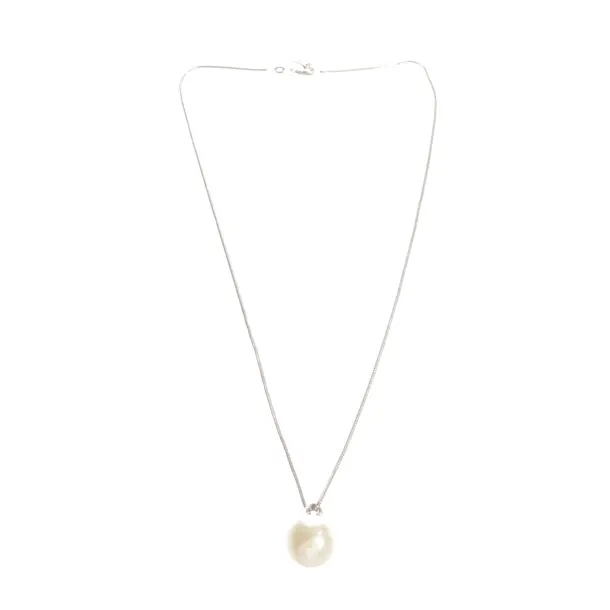 Necklace, in Silver, 925 Sterling Silver, Thomas Sabo