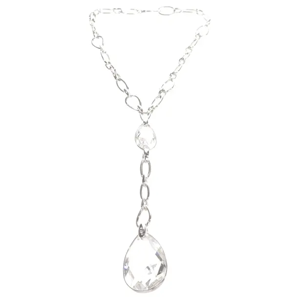 Necklace, in Silver, Metal (metallic, metallized), Thomas Sabo