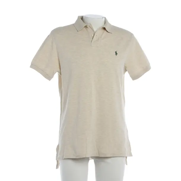 Polo, in Beige, Cotone, Polo Ralph Lauren