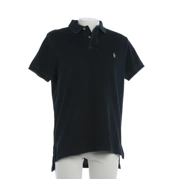 Polo, in Marina Militare, Cotone, Polo Ralph Lauren