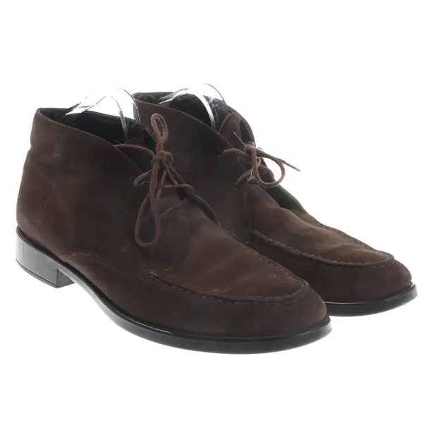 Stivaletti, in Marrone, Tod's