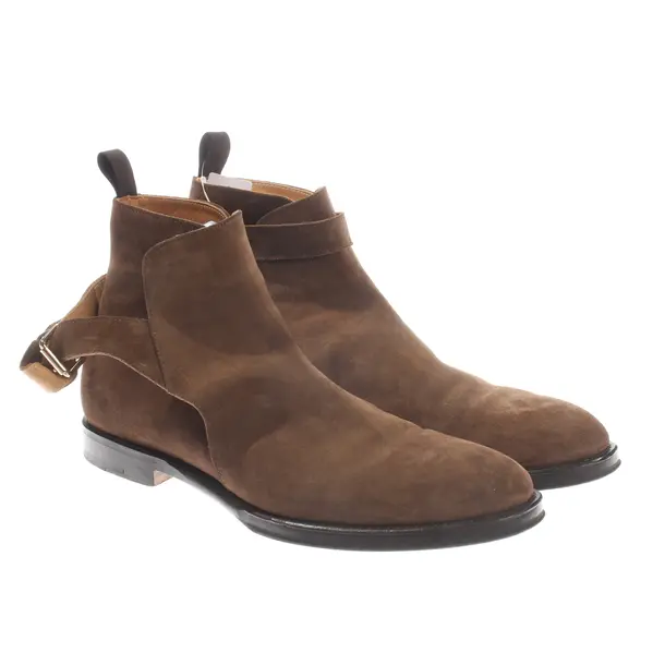 Boots, in Light Brown, Designerartikel