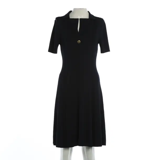Dress, in Navy, Cotton, Tommy Hilfiger