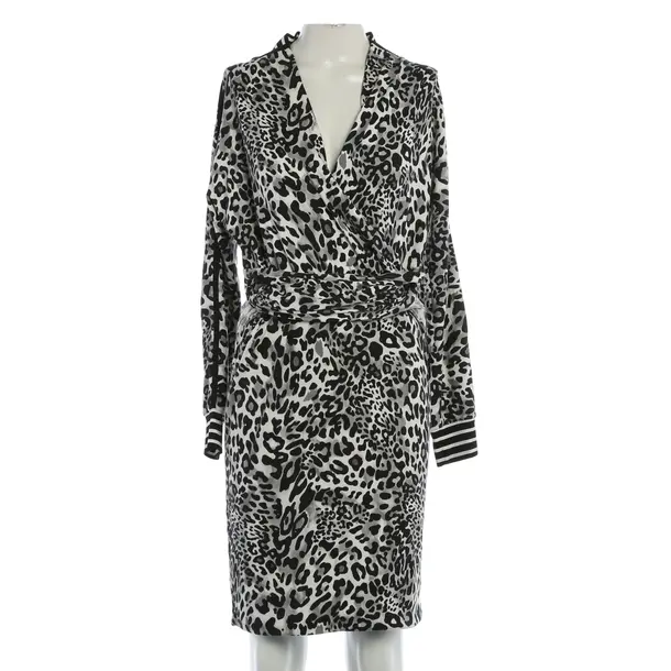 Abito, in Nero, Cotone, Marc Cain Sport