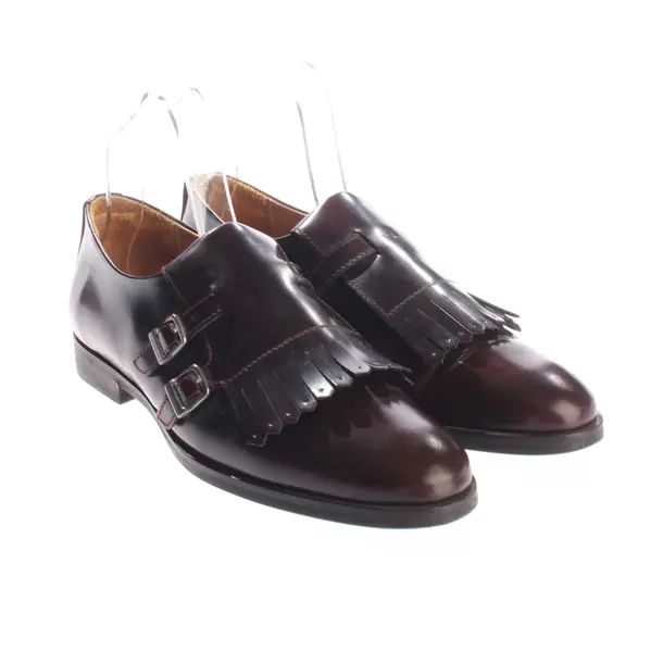 Flats, in Dark Brown, Gant